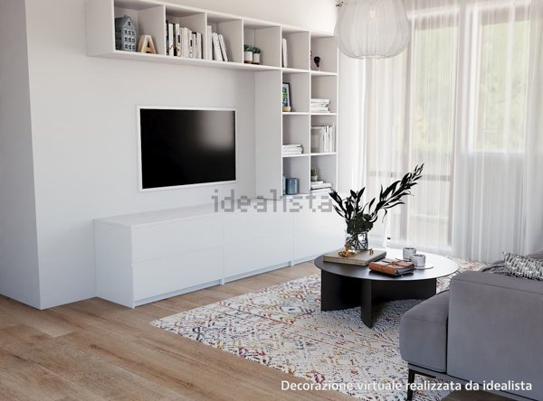 appartamento in vendita a Bologna in zona Reno