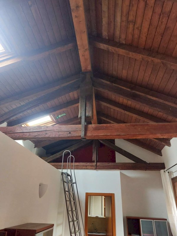 appartamento in vendita a Bologna in zona Santo Stefano