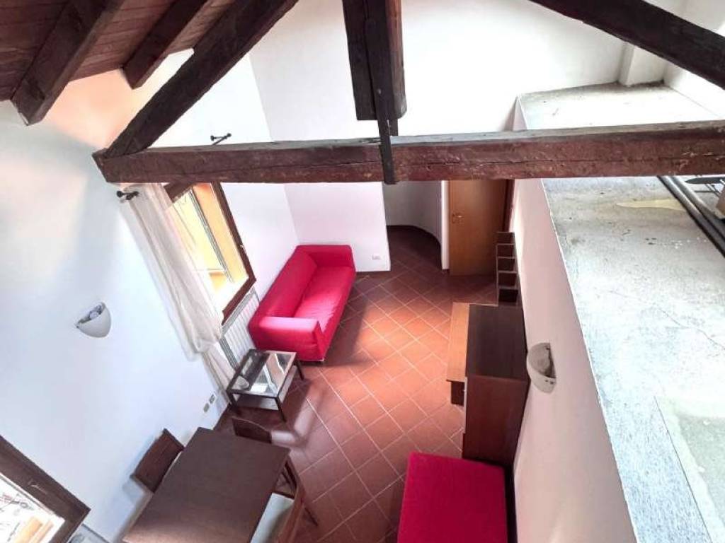 appartamento in vendita a Bologna in zona Santo Stefano