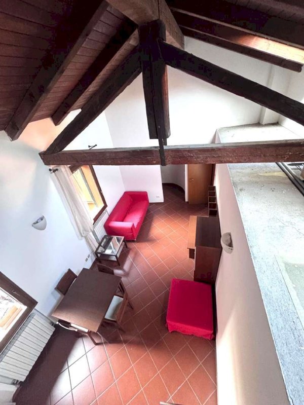 appartamento in vendita a Bologna in zona Santo Stefano