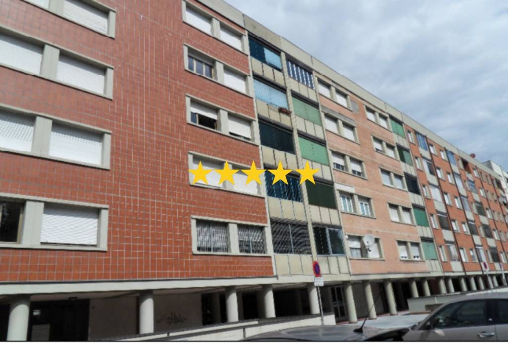 appartamento in vendita a Bologna