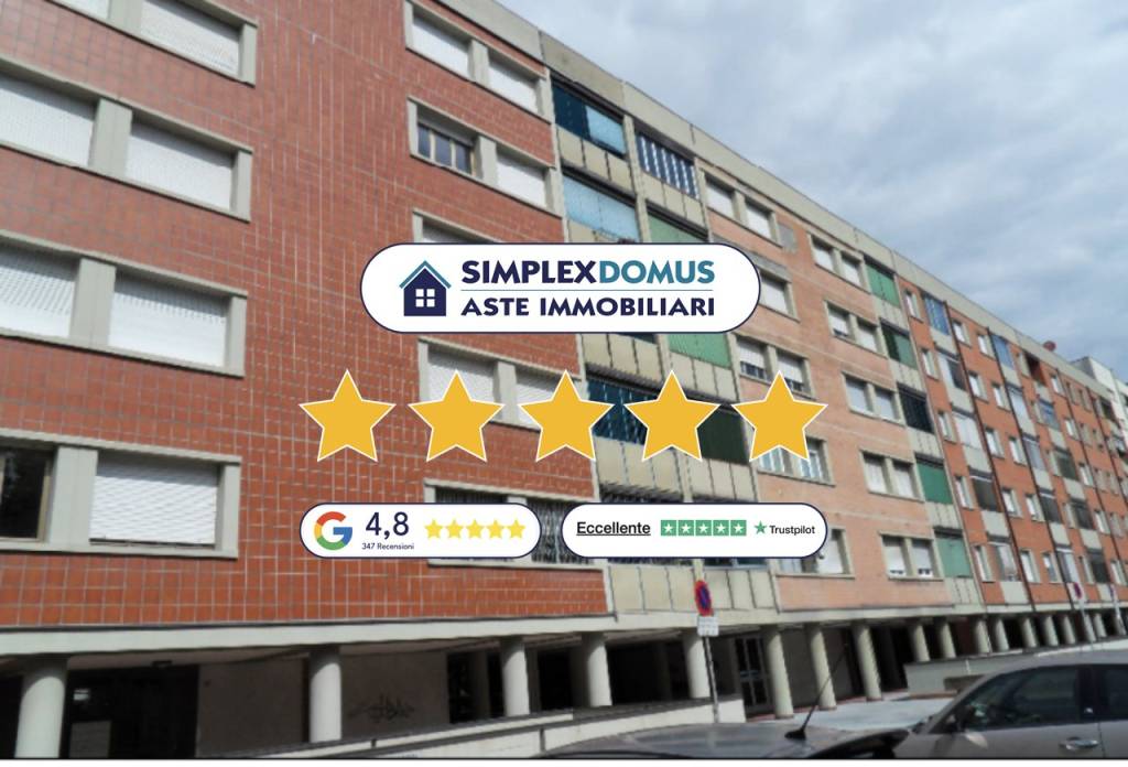 appartamento in vendita a Bologna