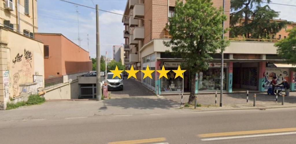 appartamento in vendita a Bologna in zona San Vitale