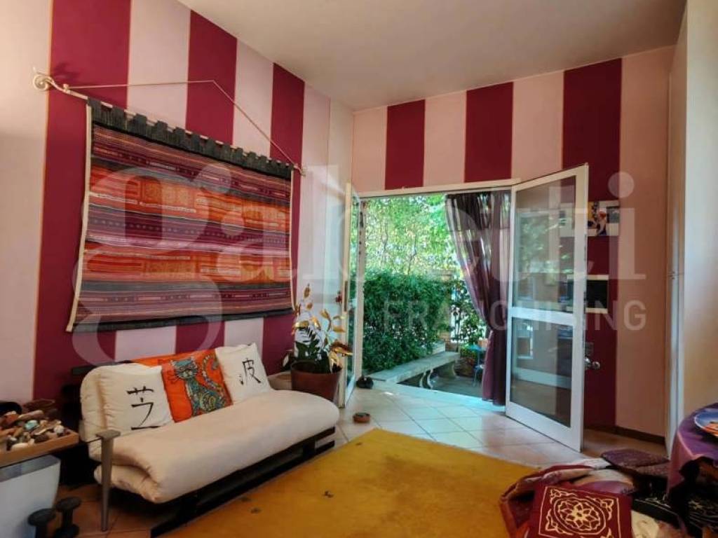 appartamento in vendita a Bologna in zona Pilastro