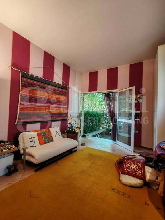 appartamento in vendita a Bologna in zona Santo Stefano