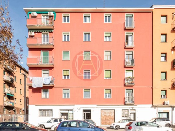 appartamento in vendita a Bologna in zona Bolognina