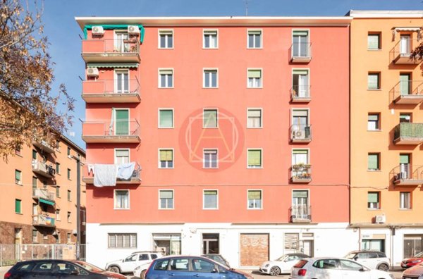 appartamento in vendita a Bologna in zona Bolognina
