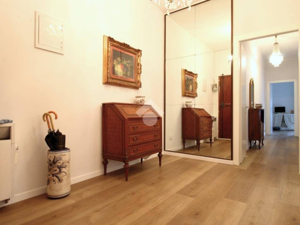 appartamento in vendita a Bologna in zona Saragozza