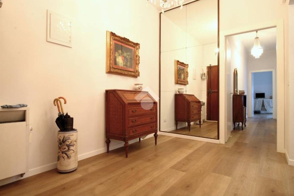 appartamento in vendita a Bologna in zona Saragozza