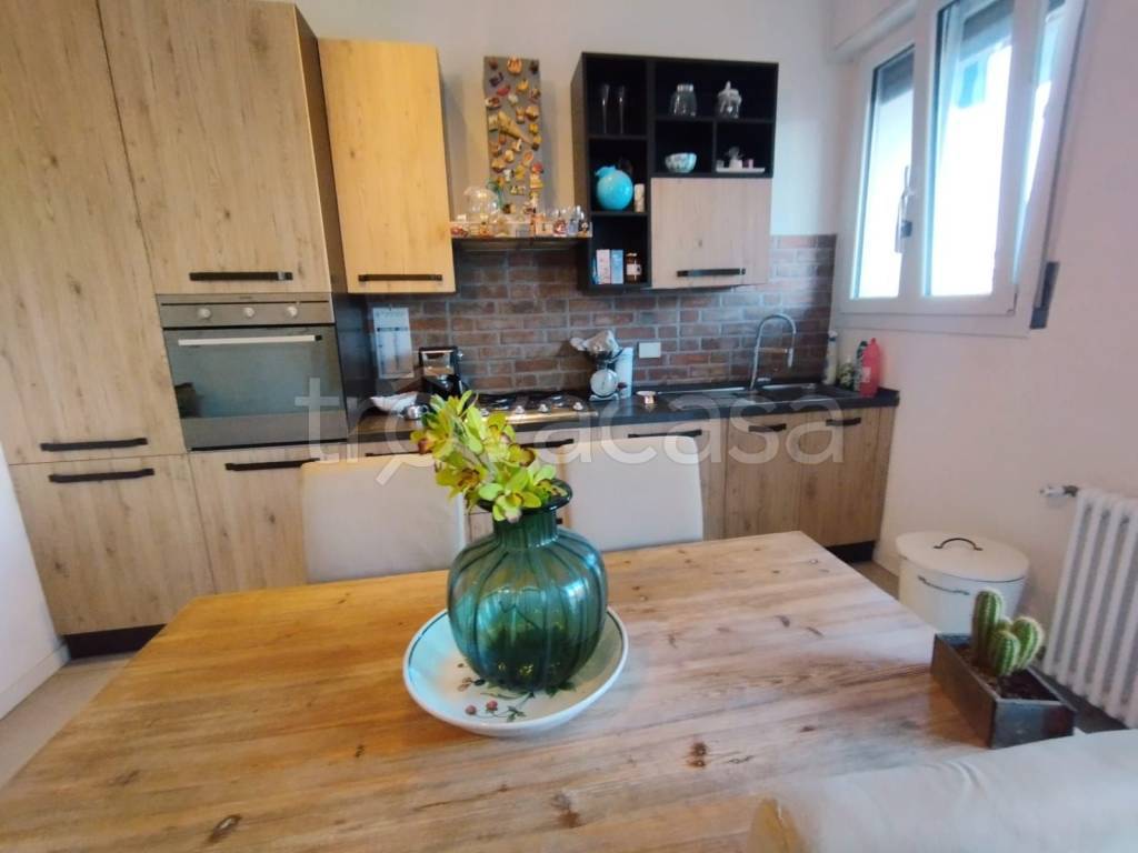 appartamento in vendita a Bologna in zona Savena