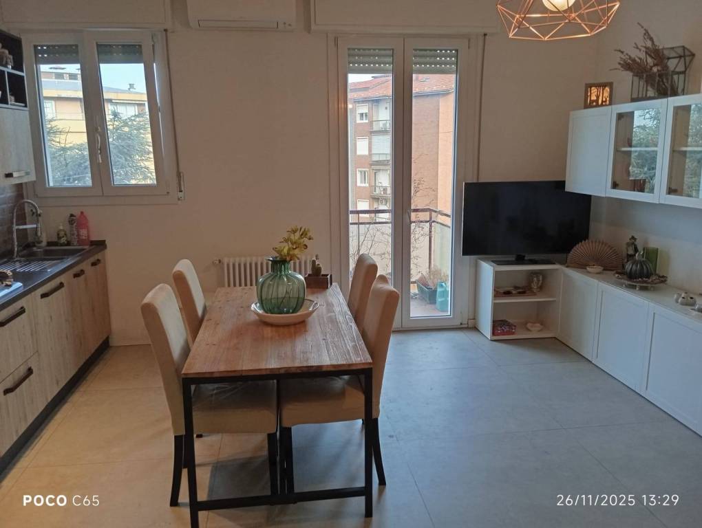 appartamento in vendita a Bologna in zona Savena