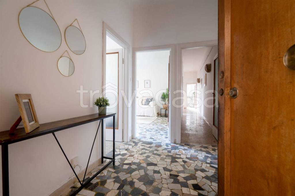 appartamento in vendita a Bologna in zona Colli