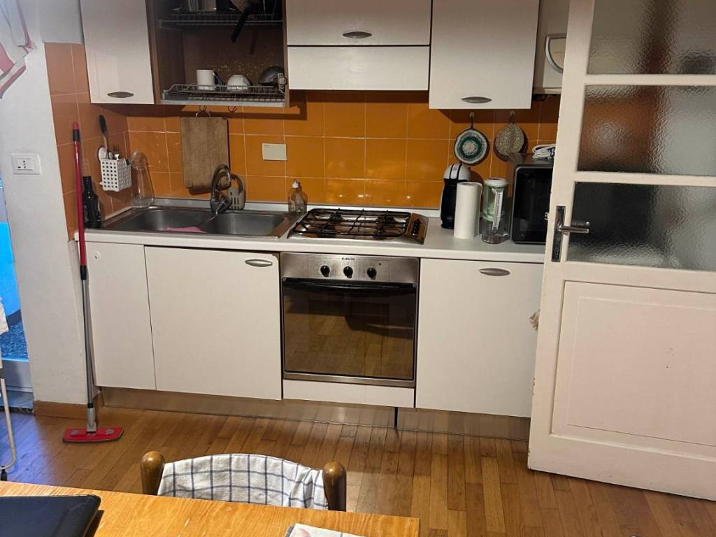 appartamento in vendita a Bologna in zona San Vitale