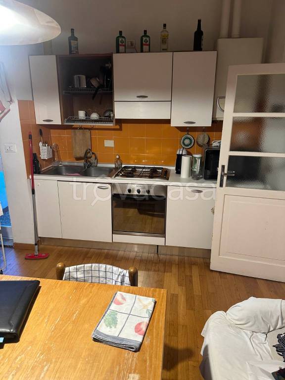 appartamento in vendita a Bologna in zona San Vitale