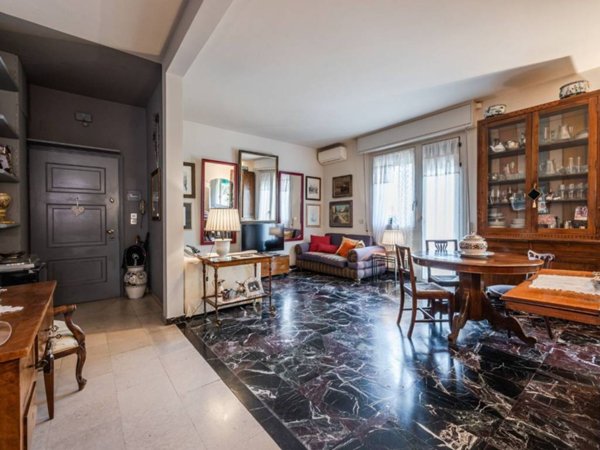 appartamento in vendita a Bologna in zona Santo Stefano