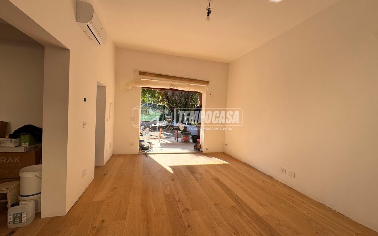 appartamento in vendita a Bologna in zona Corticella