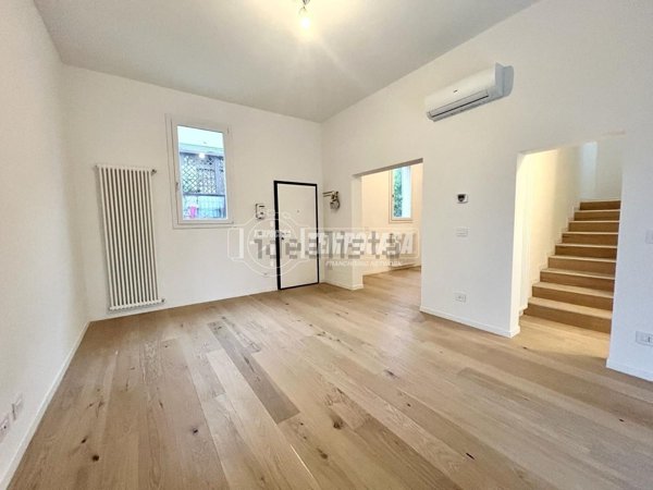 appartamento in vendita a Bologna in zona Dozza