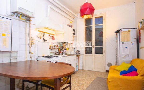 appartamento in vendita a Bologna in zona Centro Storico