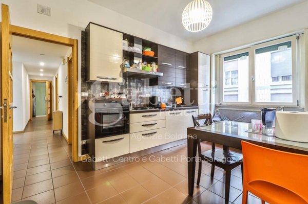 appartamento in vendita a Bologna in zona Centro Storico