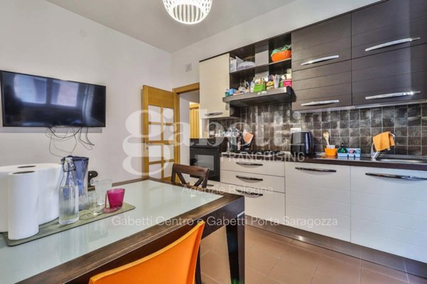 appartamento in vendita a Bologna in zona Centro Storico