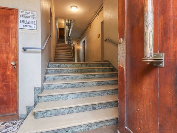 appartamento in vendita a Bologna in zona Murri