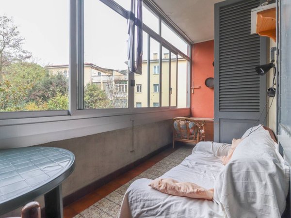 appartamento in vendita a Bologna in zona Murri