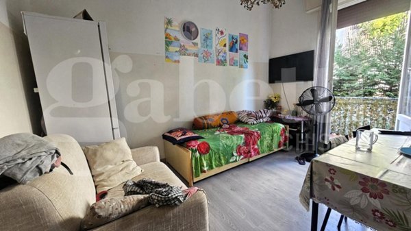 appartamento in vendita a Bologna in zona Savena