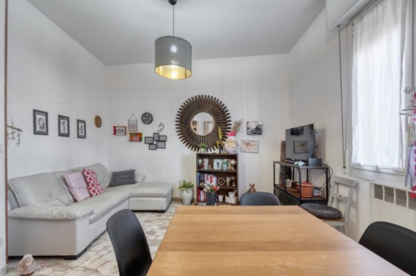appartamento in vendita a Bologna in zona Savena