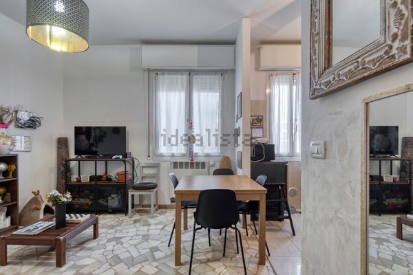 appartamento in vendita a Bologna in zona Savena