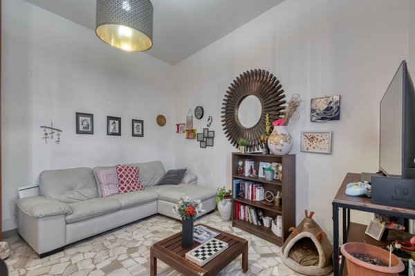 appartamento in vendita a Bologna in zona Savena