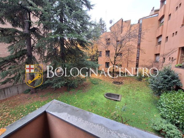 appartamento in vendita a Bologna in zona San Vitale