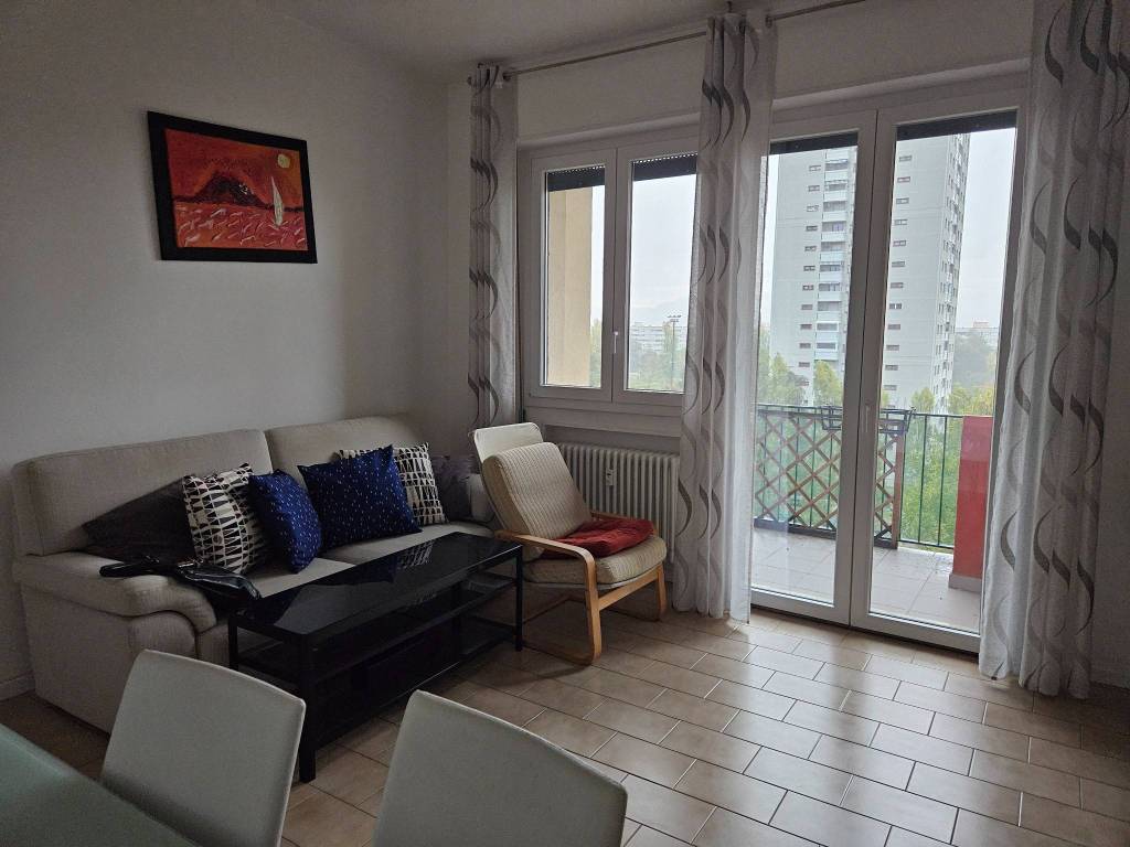 appartamento in vendita a Bologna in zona Pilastro