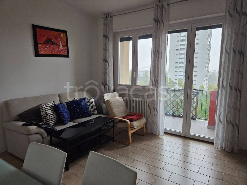 appartamento in vendita a Bologna in zona Pilastro