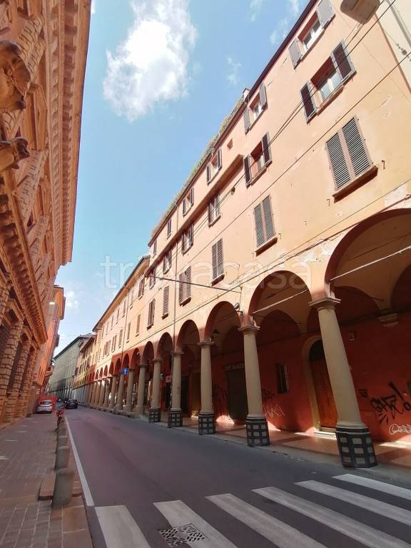 appartamento in vendita a Bologna in zona San Vitale