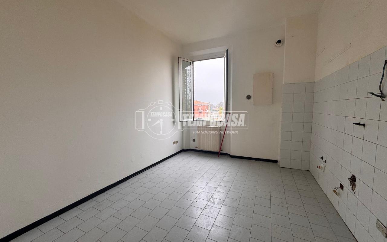 appartamento in vendita a Bologna in zona Lame