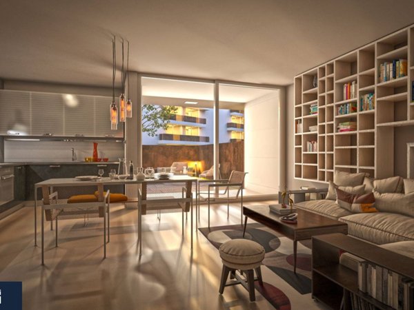 appartamento in vendita a Bologna in zona Lame