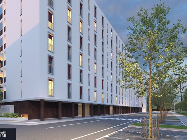 appartamento in vendita a Bologna in zona Quartiere Porto