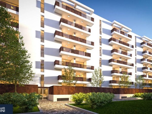 appartamento in vendita a Bologna in zona Quartiere Porto