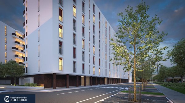 appartamento in vendita a Bologna in zona Lame