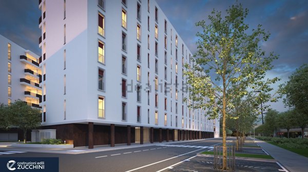 appartamento in vendita a Bologna in zona Lame