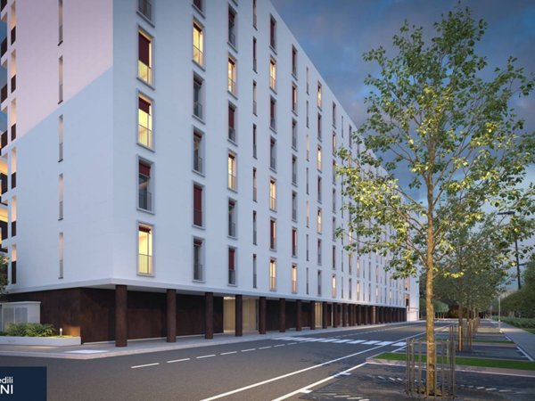 appartamento in vendita a Bologna in zona Lame