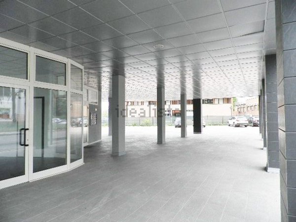ufficio in vendita a Bologna in zona Borgo Panigale