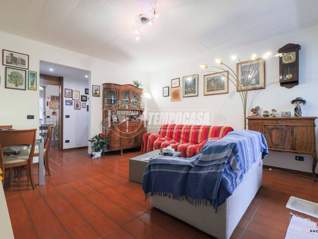 appartamento in vendita a Bologna in zona Savena