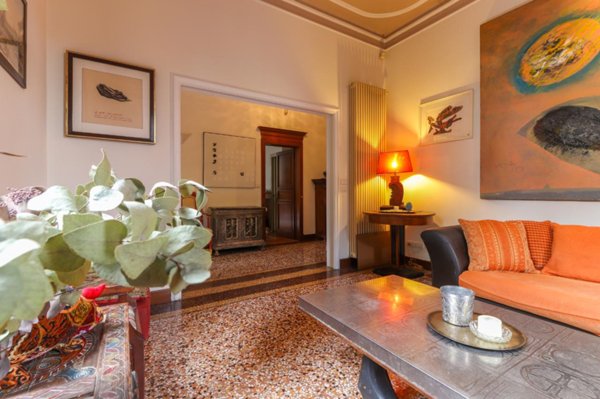 appartamento in vendita a Bologna in zona Colli