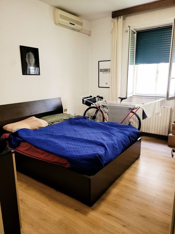 appartamento in vendita a Bologna in zona Quartiere Navile