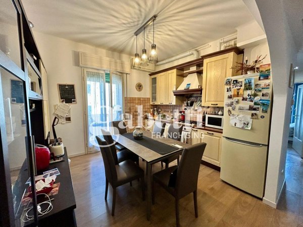 appartamento in vendita a Bologna