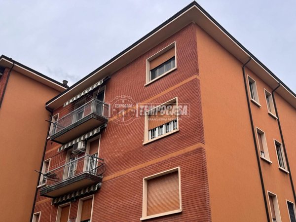 appartamento in vendita a Bologna in zona Corticella