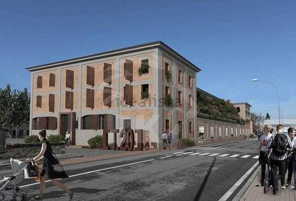 appartamento in vendita a Bologna in zona Borgo Panigale