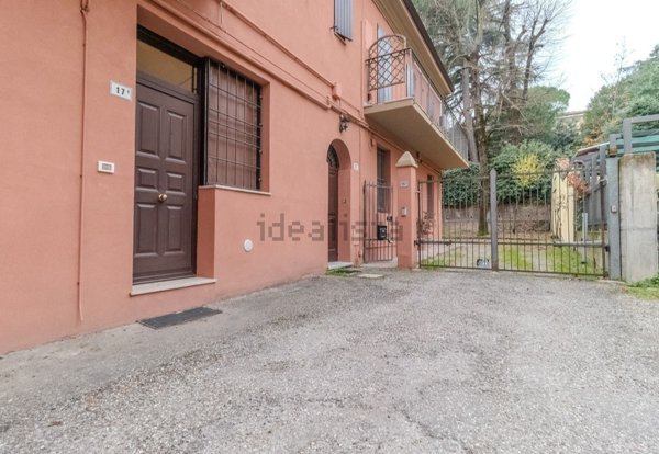 appartamento in vendita a Bologna in zona Murri