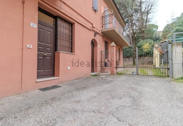 appartamento in vendita a Bologna in zona Murri